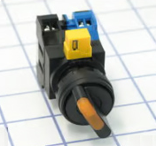 IDEC HW1F-2F10QD-A-120V Device