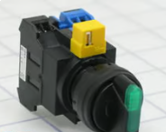 IDEC HW1F-2F10QD-G-120V Device