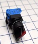 IDEC HW1F-2F10QD-R-24V Device