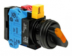 IDEC HW1F-2F11H2D-A Device