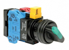 IDEC HW1F-2F11H2D-G Device