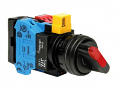 IDEC HW1F-2F11H2D-R Device