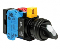 IDEC HW1F-2F11H2D-W Device