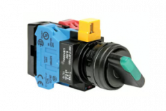 IDEC HW1F-2F11M4D-G Device