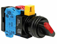 IDEC HW1F-2F11M4D-R Device