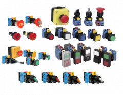 IDEC HW1F-2F11MD-G Device