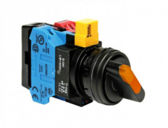 IDEC HW1F-2F11QD-A-120V Device