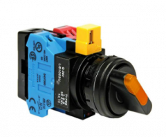 IDEC HW1F-2F11QD-A-12V Device