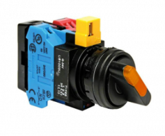 IDEC HW1F-2F11QD-A-24V Device