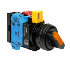 IDEC HW1F-2F11QD-A-6V Device