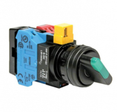 IDEC HW1F-2F11QD-G-120V Device