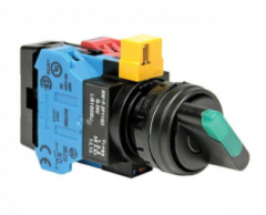 IDEC HW1F-2F11QD-G-12V Device