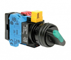 IDEC HW1F-2F11QD-G-240V Device