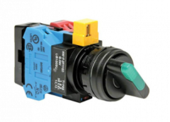 IDEC HW1F-2F11QD-G-24V Device