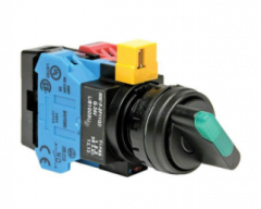 IDEC HW1F-2F11QD-G-6V Device