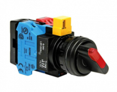 IDEC HW1F-2F11QD-R-12V Device