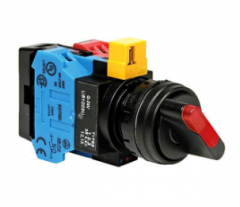 IDEC HW1F-2F11QD-R-6V Device