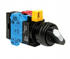 IDEC HW1F-2F11QD-W-120V Device