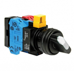 IDEC HW1F-2F11QD-W-12V Device