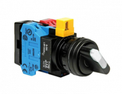 IDEC HW1F-2F11QD-W-24V Device