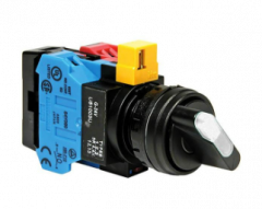 IDEC HW1F-2F11QD-W-6V Device