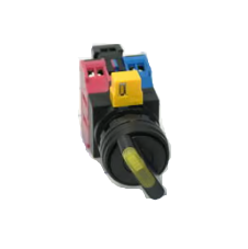 IDEC HW1F-2F11QD-Y-12V Device