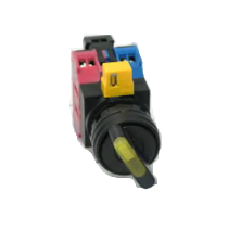 IDEC HW1F-2F11QD-Y-24V Device