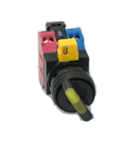 IDEC HW1F-2F11QD-Y-6V Device