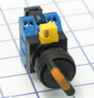 IDEC HW1F-2F20H2D-A Device