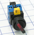 IDEC HW1F-2F20H2D-R Device