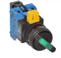 IDEC HW1F-2F20M4D-G Device