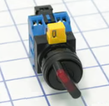 IDEC HW1F-2F20M4D-R Device