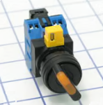 IDEC HW1F-2F20QD-A-120V Device