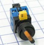 IDEC HW1F-2F20QD-A-240V Device