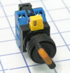 IDEC HW1F-2F20QD-A-6V Device