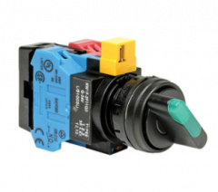 IDEC HW1F-2F20QD-G-120V Device