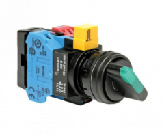 IDEC HW1F-2F20QD-G-12V Device