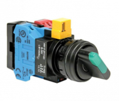 IDEC HW1F-2F20QD-G-24V Device