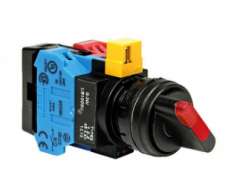 IDEC HW1F-2F20QD-R-12V Device