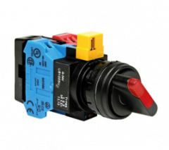 IDEC HW1F-2F20QD-R-240V Device