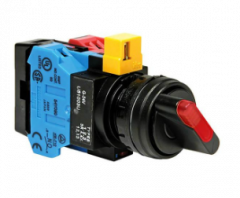 IDEC HW1F-2F20QD-R-24V Device