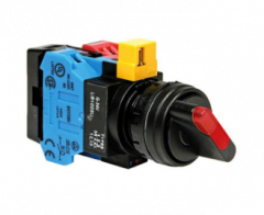 IDEC HW1F-2F20QD-R-6V Device