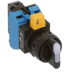 IDEC HW1F-2F20QD-W-120V Device