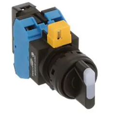 IDEC HW1F-2F20QD-W-12V Device