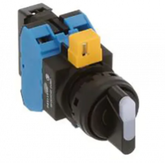 IDEC HW1F-2F20QD-W-6V Device