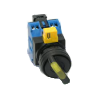 IDEC HW1F-2F20QD-Y-120V Device