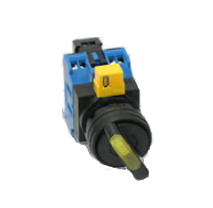 IDEC HW1F-2F20QD-Y-12V Device