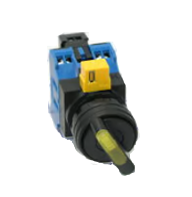 IDEC HW1F-2F20QD-Y-240V Device