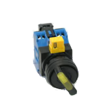 IDEC HW1F-2F20QD-Y-24V Device