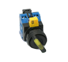 IDEC HW1F-2F20QD-Y-6V Device